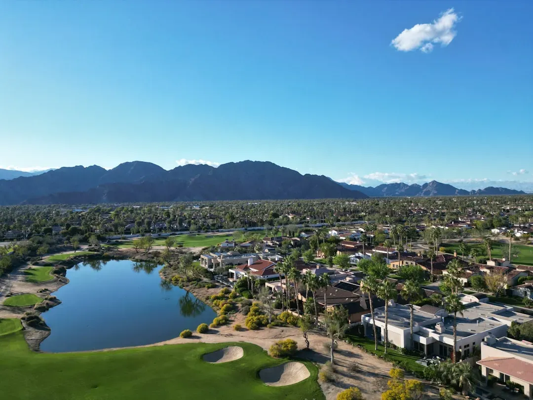 Yellowstone Club's Ironclad Exclusivity (Image Credits: Unsplash)