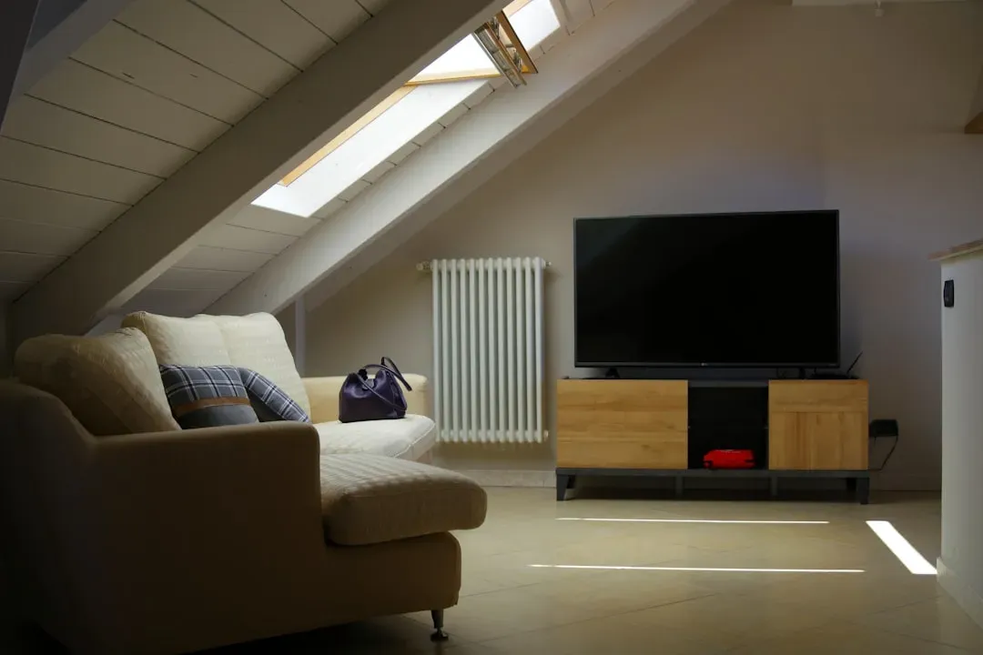 Highlight Energy Efficiency to Attract Smart Buyers (Image Credits: Unsplash)