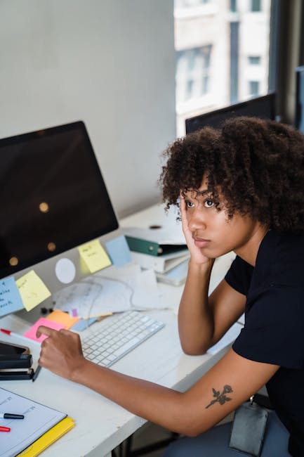 Challenges Faced in a Competitive Industry