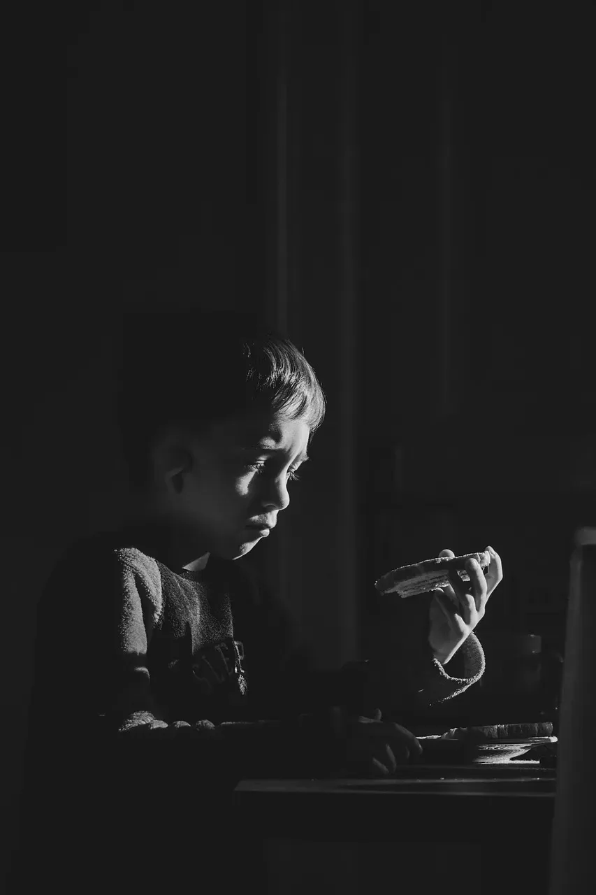 You Feel Guilty For Wanting Your Backup More Than Your Main Plan (Image Credits: Pixabay)