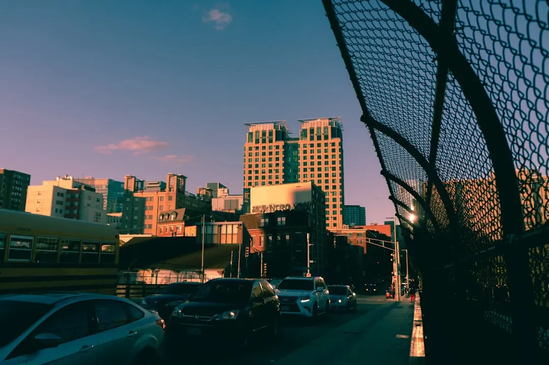 6. Massachusetts: First Red Flags (Image Credits: Unsplash)