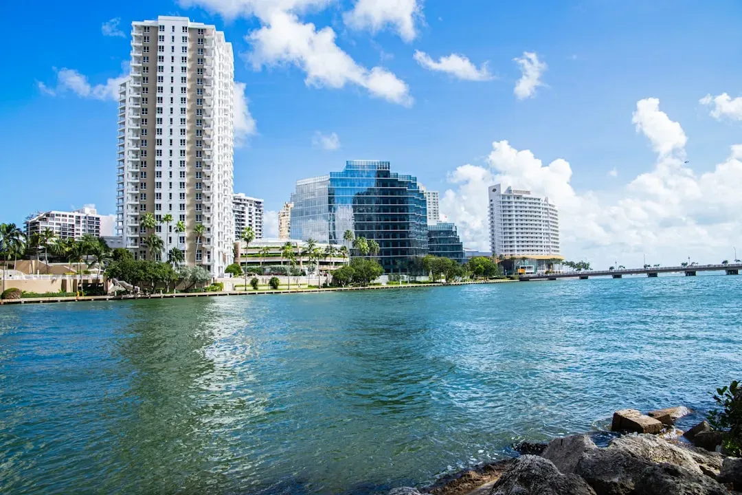 What's Next for Florida Biohackers (Image Credits: Unsplash)