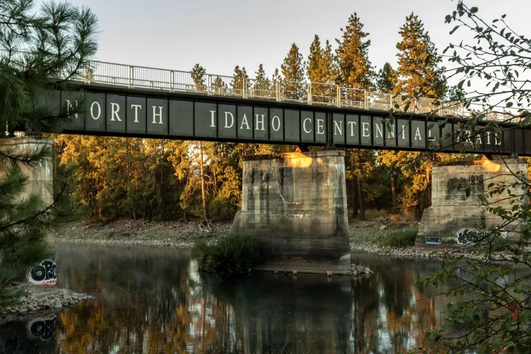 Idaho (Image Credits: Unsplash)