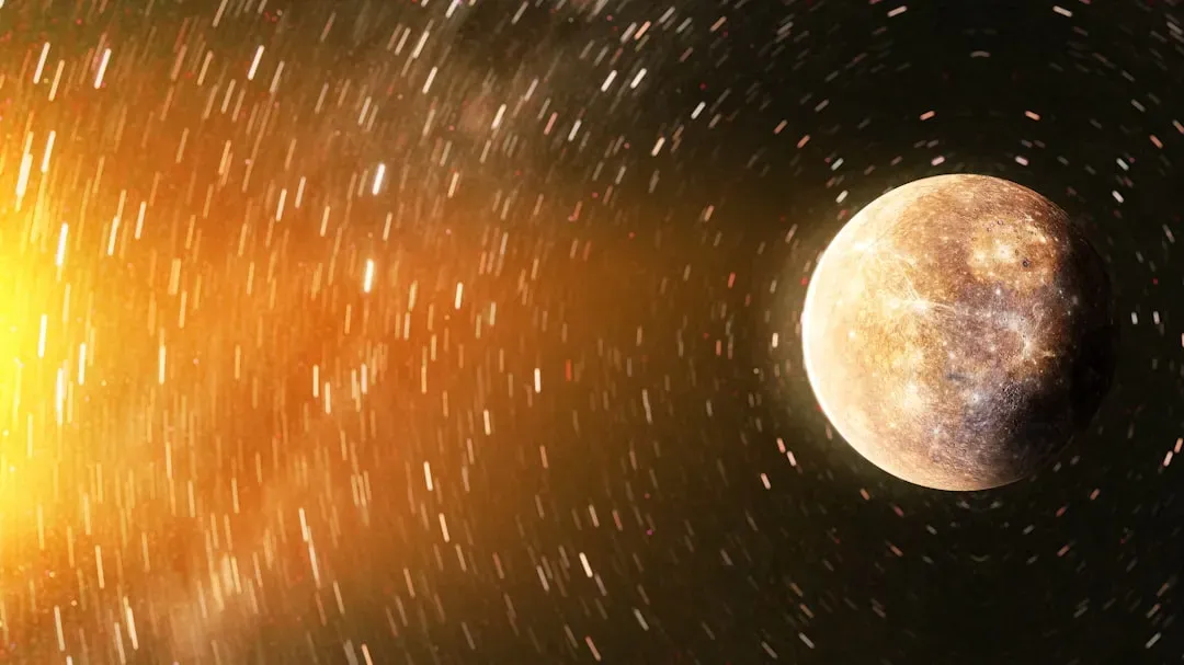 Aries: The Surge of Inner Pressure Before Forward Momentum (Image Credits: Unsplash)