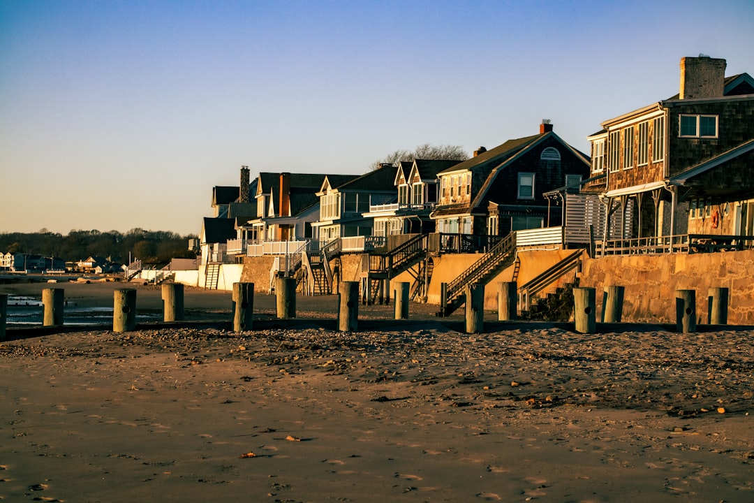 Old Saybrook, Connecticut: Katharine Hepburn's Secret Paradise (image credits: unsplash)
