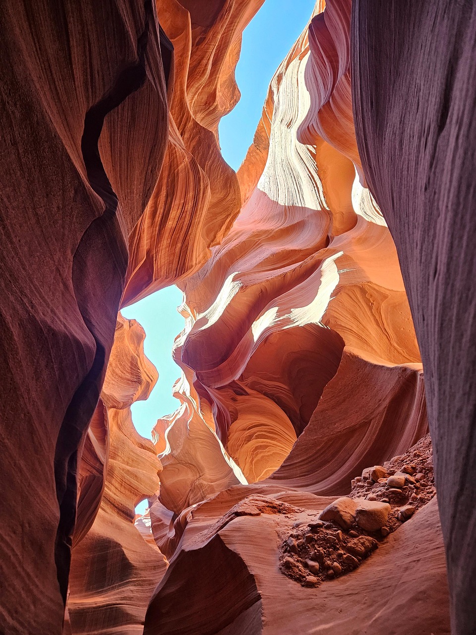 Engaging the Public in Earth’s Geological Wonders (image credits: pixabay)
