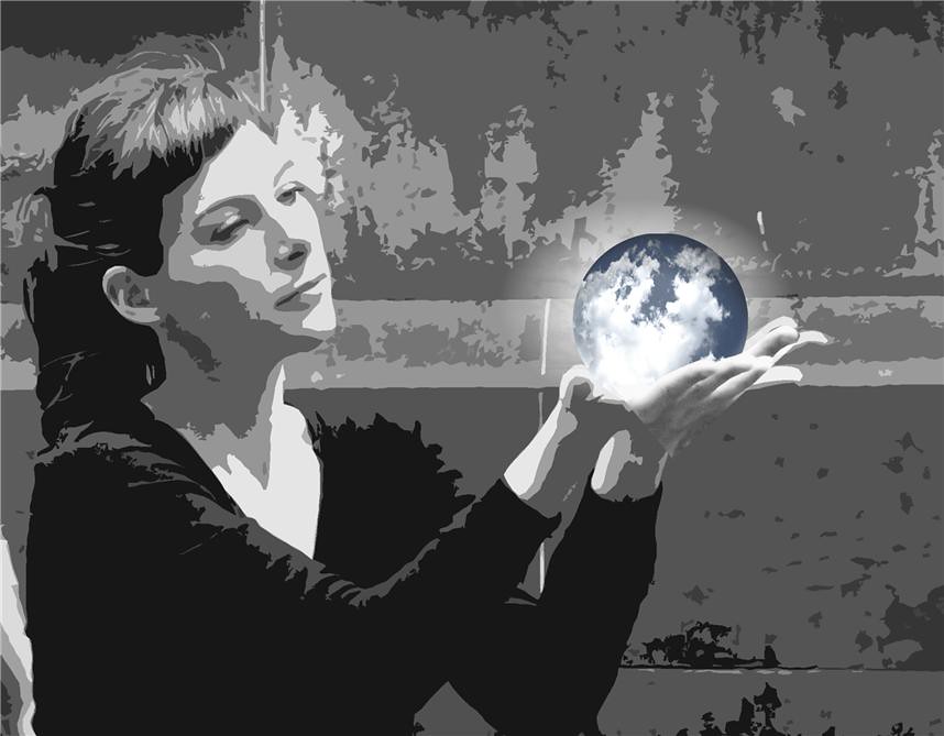 Sagittarius: The Eternal Optimist Who Finds Silver Linings (image credits: flickr)