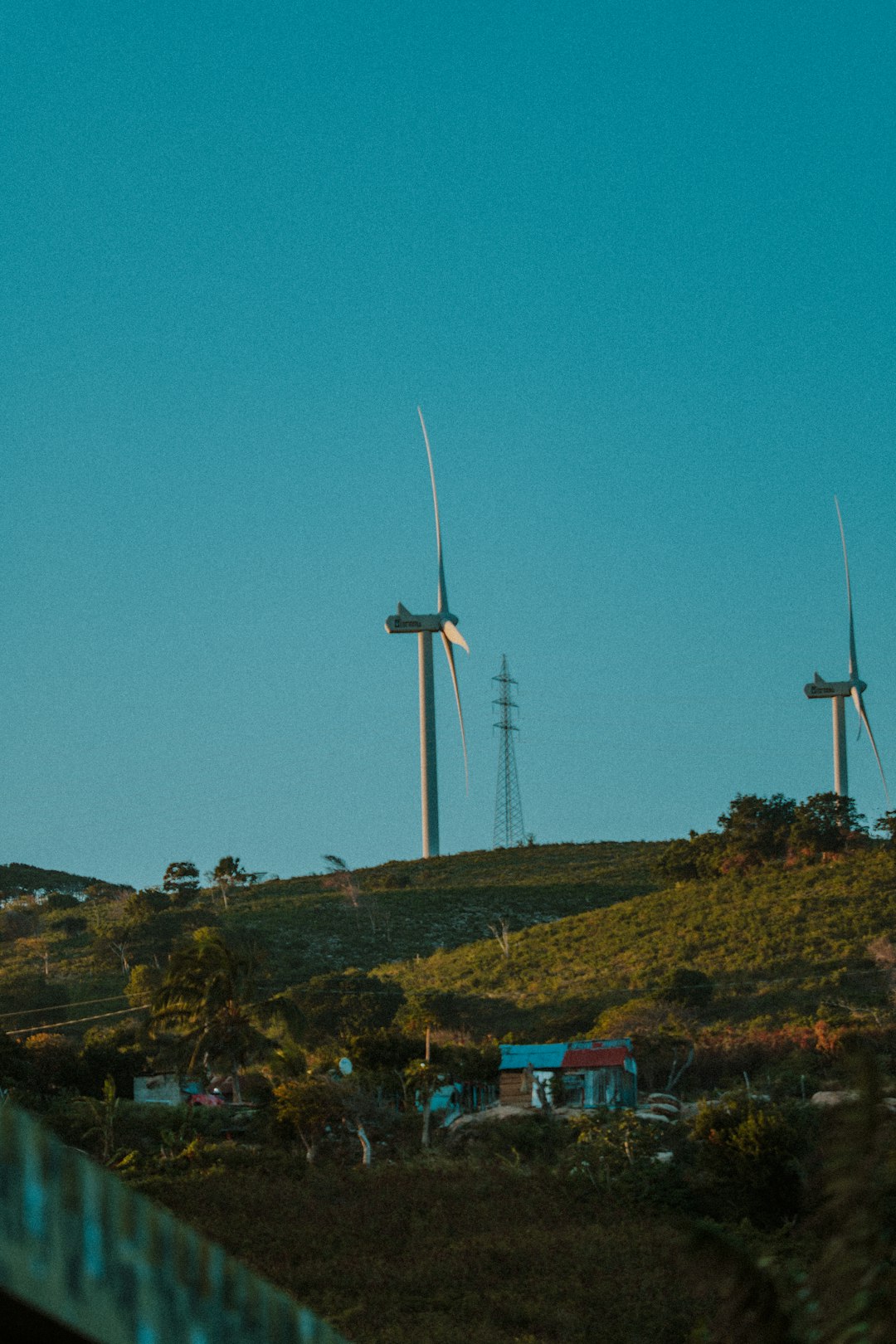 Beyond Electricity Generation (image credits: unsplash)