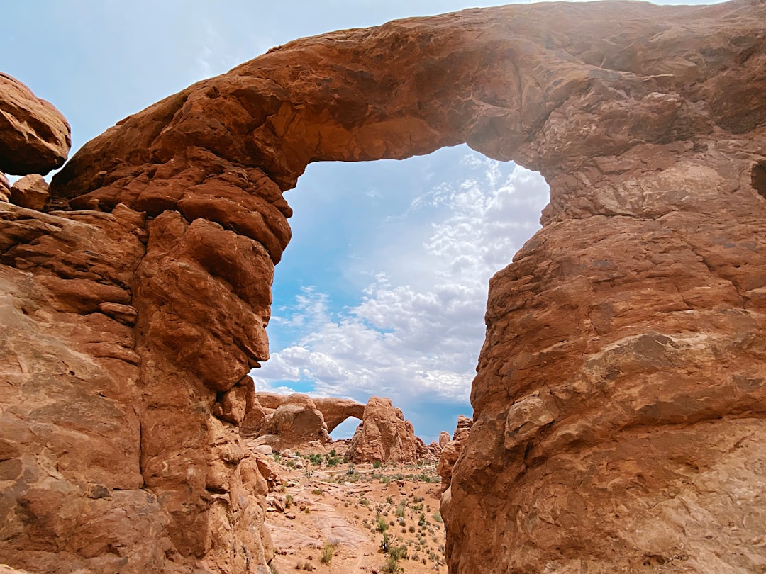 Utah's Mighty Five National Parks Circuit - Humility Through Grandeur (image credits: unsplash)