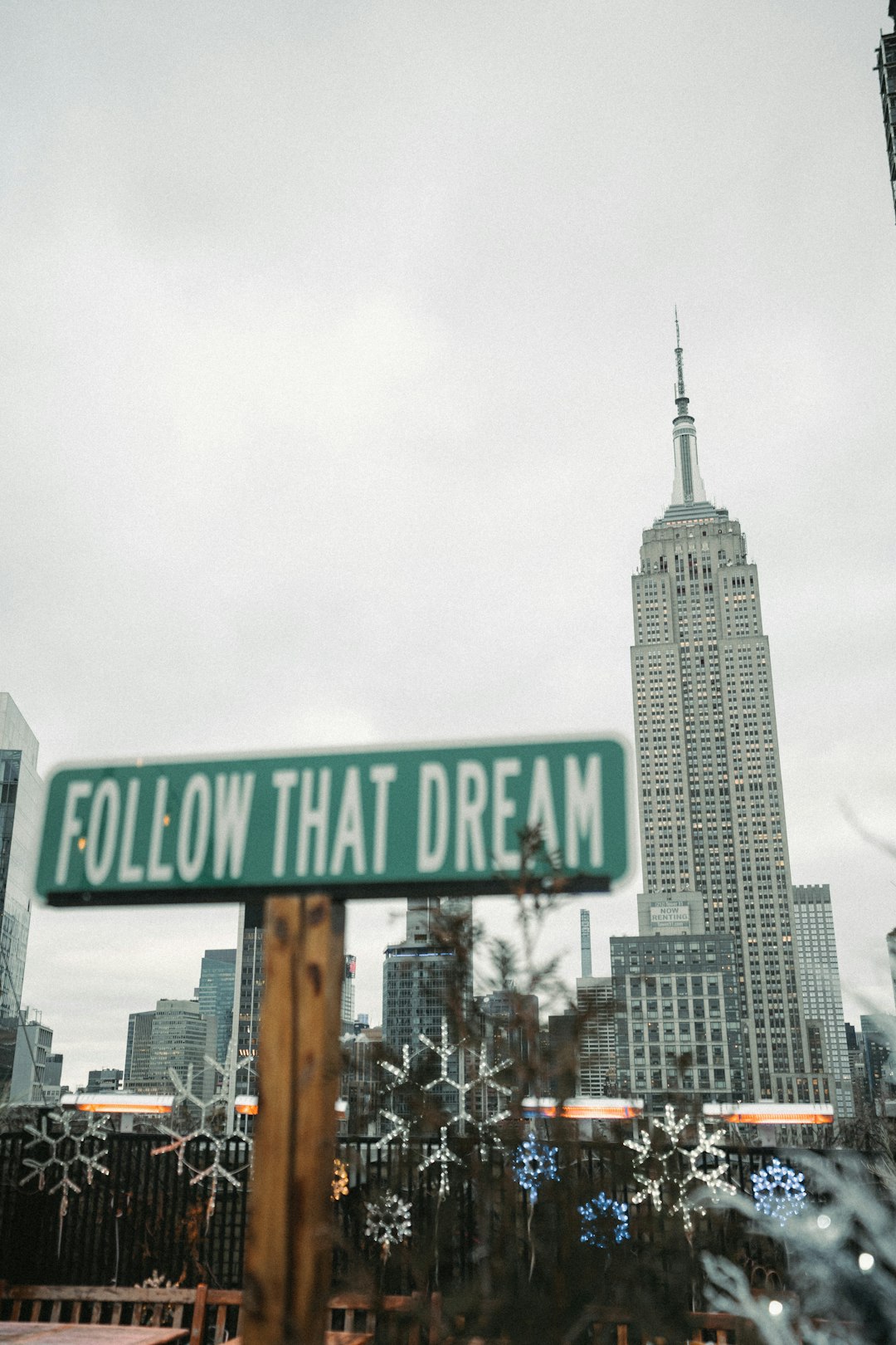 The Persistent Belief Despite the Barriers (image credits: unsplash)