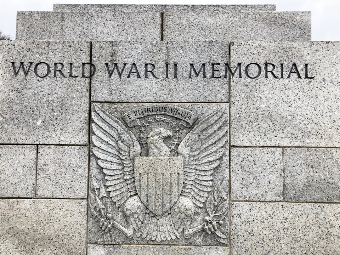 World War I: Reluctant World Player (image credits: unsplash)