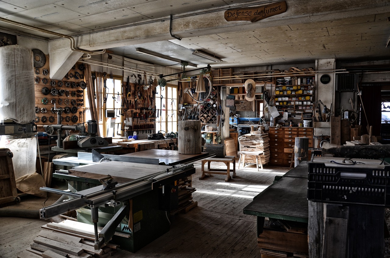 Horseshoe Cafe's Artisan Excellence in Newmarket (image credits: pixabay)