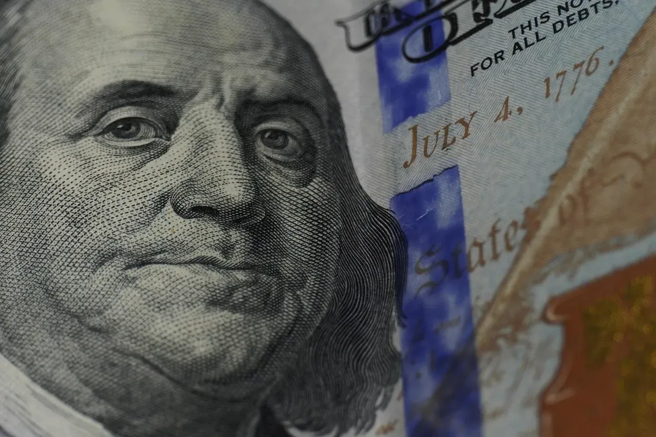 Benjamin Franklin’s Influence on Early Designs (Image Credits: Pixabay)