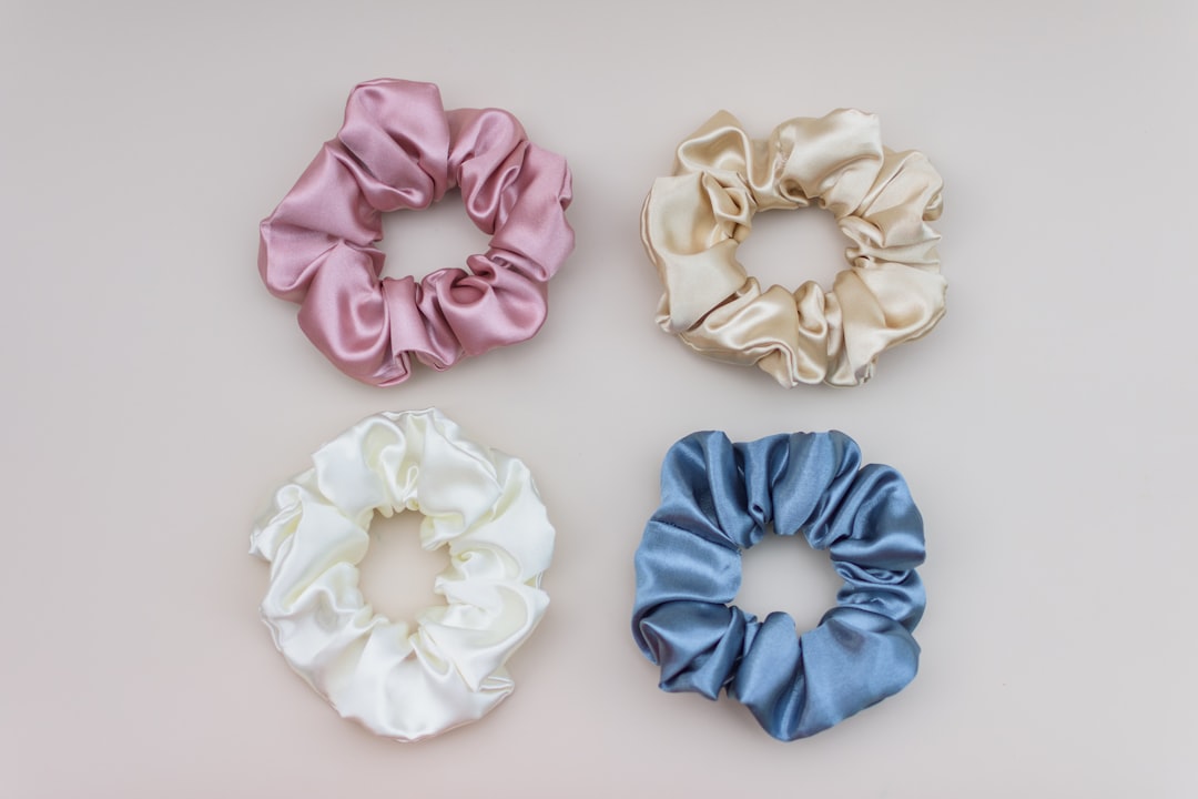Scrunchies: The Ultimate Hair Accessory
