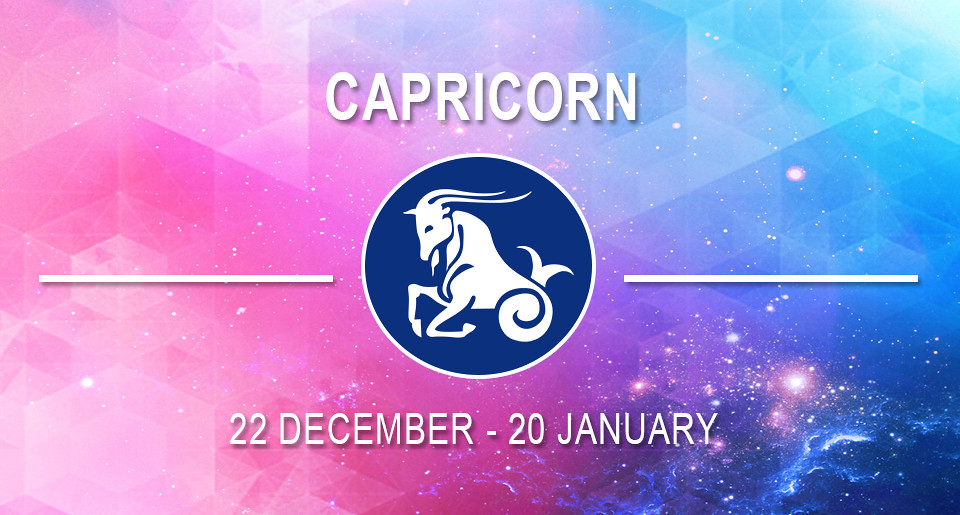 Capricorn: Building Their Empire Stone by Stone (image credits: flickr)