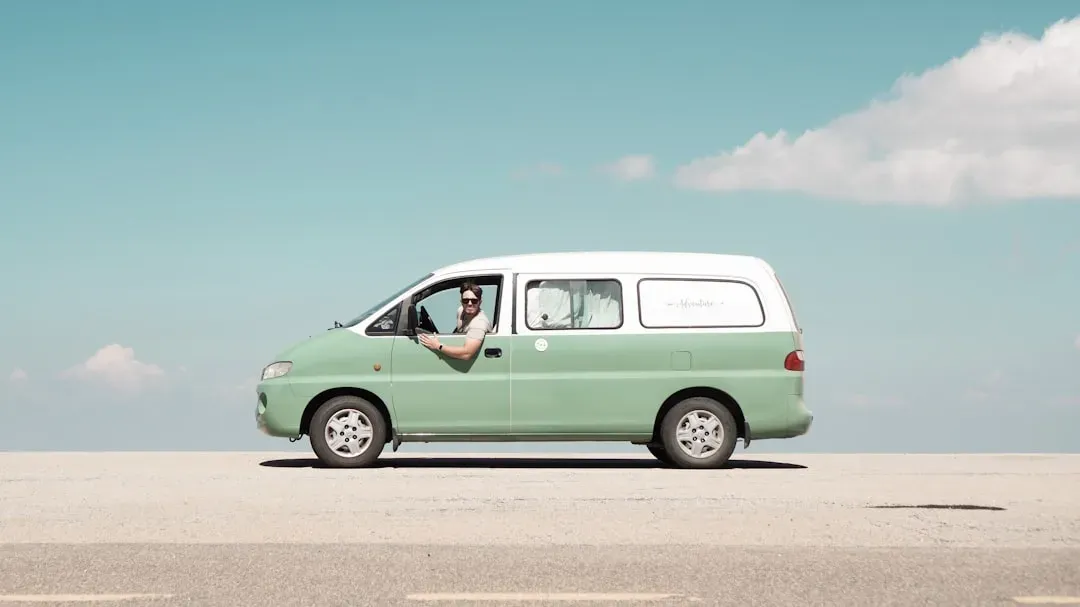 Remote Work Unlocks Freedom (Image Credits: Unsplash)