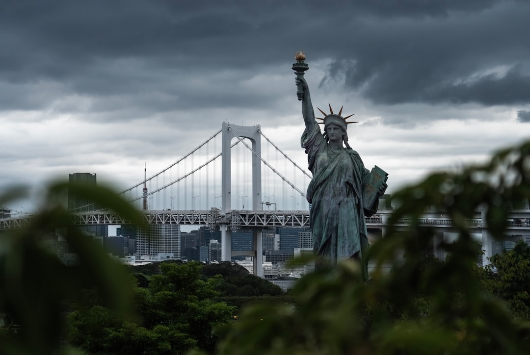 New York's Staggering Financial Burden (image credits: unsplash)