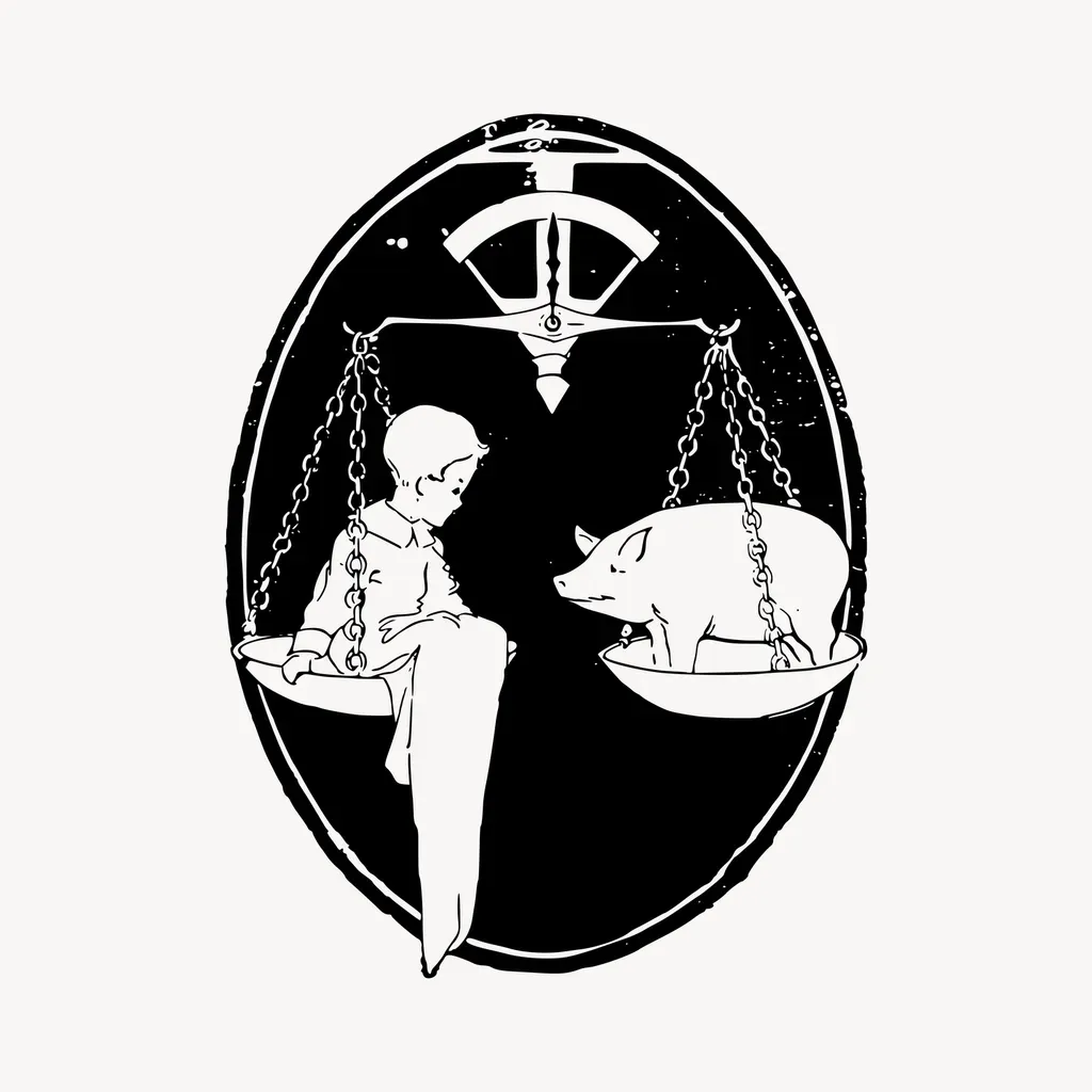 Libra: Balancing Life Beyond The Boardroom (Image Credits: Rawpixel)