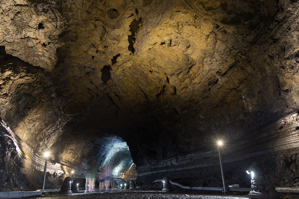 Buffalo Cave - The Underground Prairie (image credits: flickr)