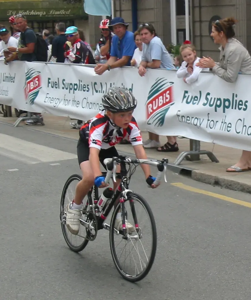 Young Adults Are Leading the Charge (Image Credits: Wikimedia)