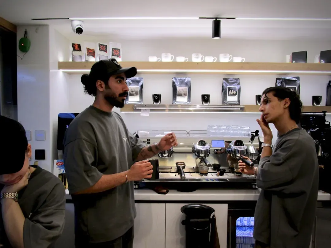 Show Up Consistently (Image Credits: Unsplash)