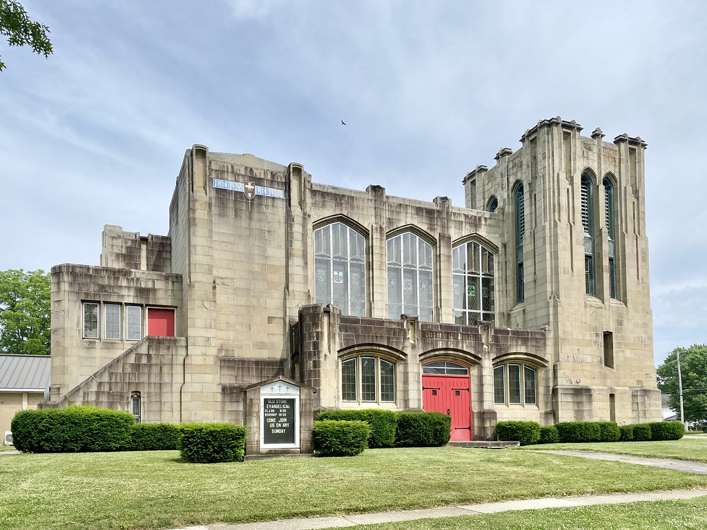 The Suburban Building Boom That Never Came (image credits: flickr)