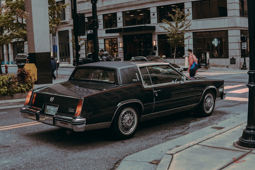The 1980s Shift to Money and Status (image credits: unsplash)