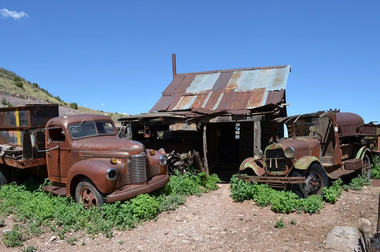 Arizona (Image Credits: Pixabay)