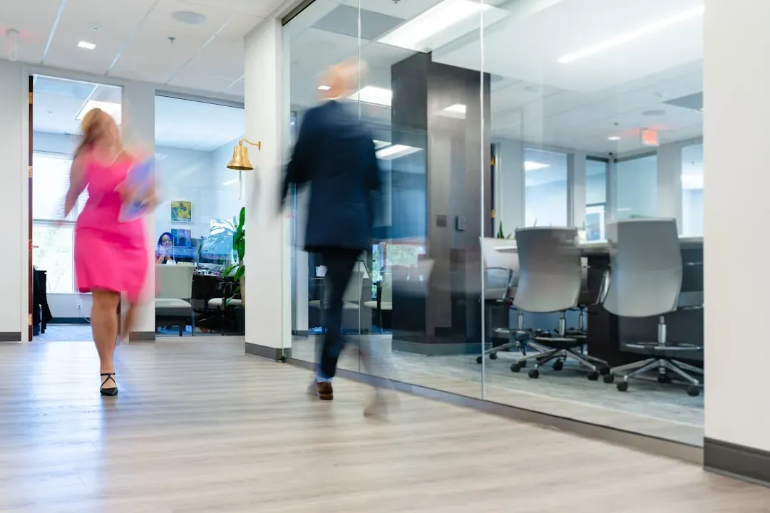 Busyness as a Status Symbol (Image Credits: Unsplash)