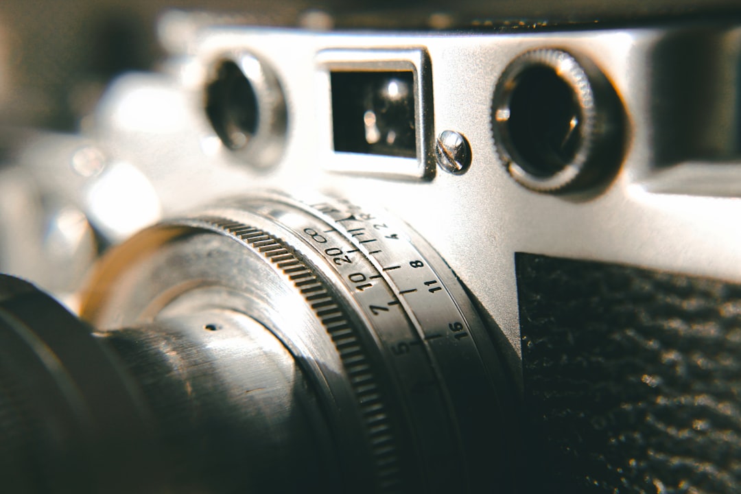 Innovation and Technology Integration (image credits: unsplash)