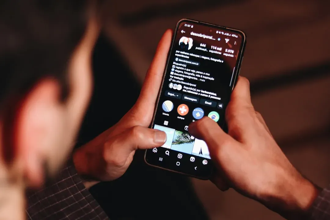 Looking Ahead to Social Trends in 2026 (Image Credits: Unsplash)