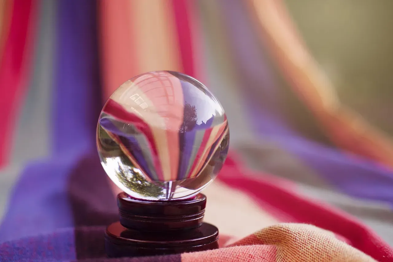 Astrology as a Cultural Mirror, Not a Crystal Ball (Image Credits: Pixabay)
