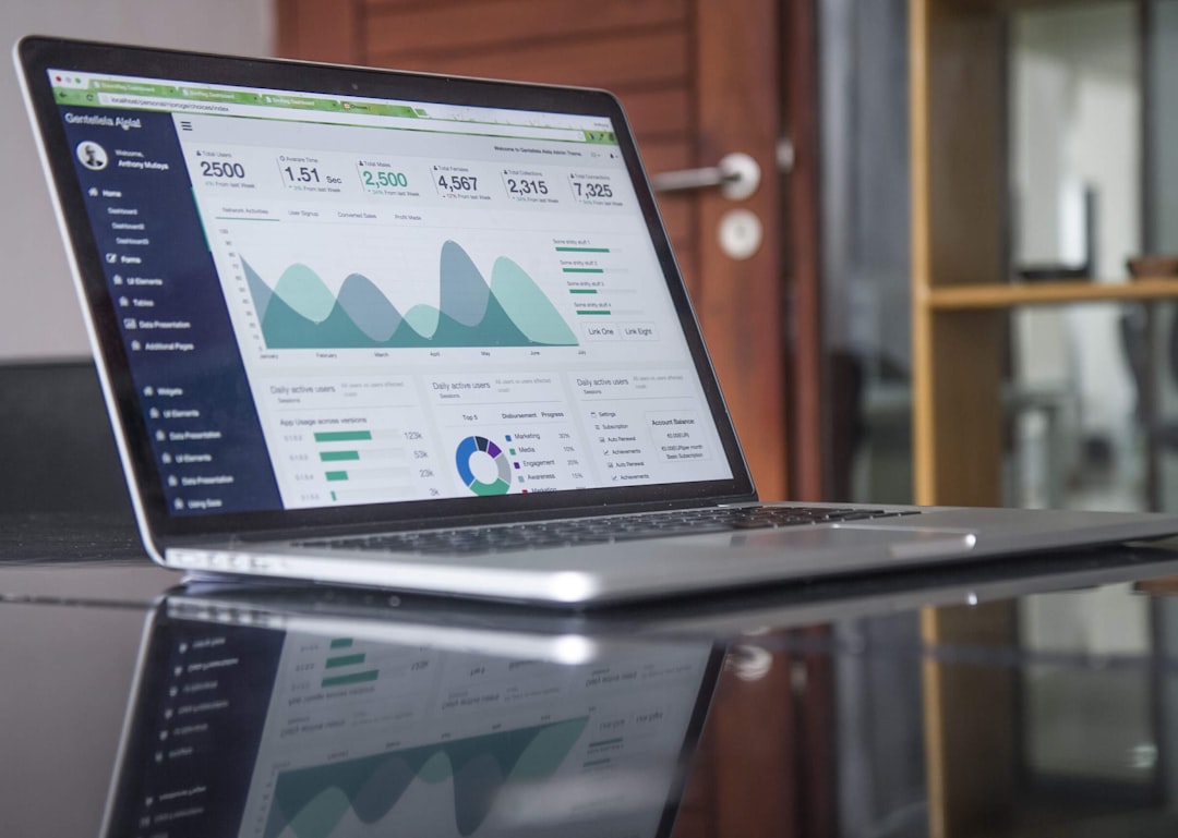 The Marketing Campaign Theory (image credits: unsplash)