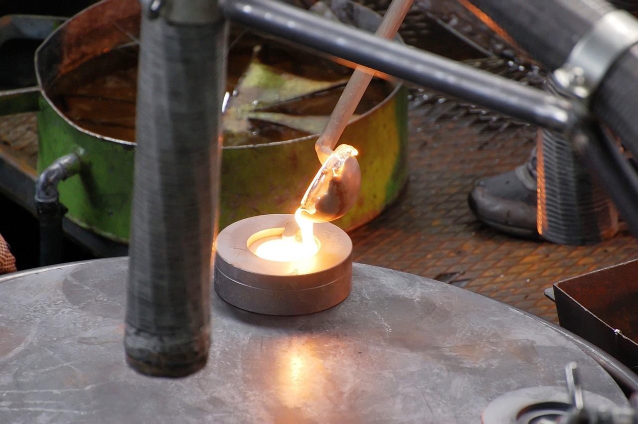 The Invention That Transformed American Manufacturing (image credits: pixabay)