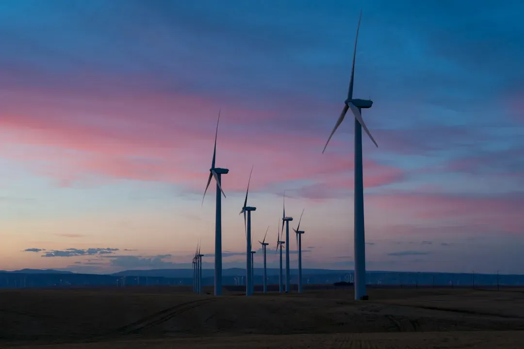 Regulatory and Environmental Pressures (Image Credits: Unsplash)