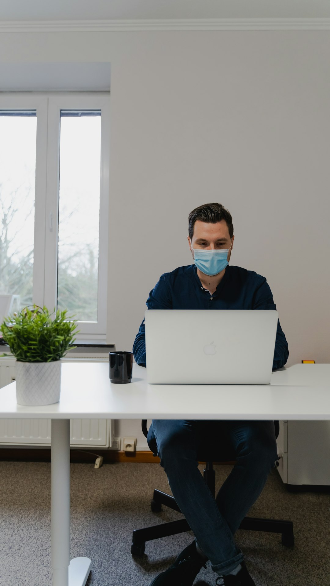 Faster Accrual Rates Benefit Workers (image credits: unsplash)