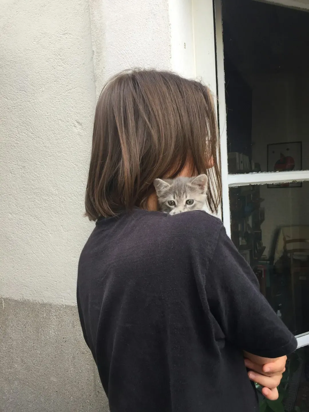 15. The Bixie Cut (Image Credits: Unsplash)