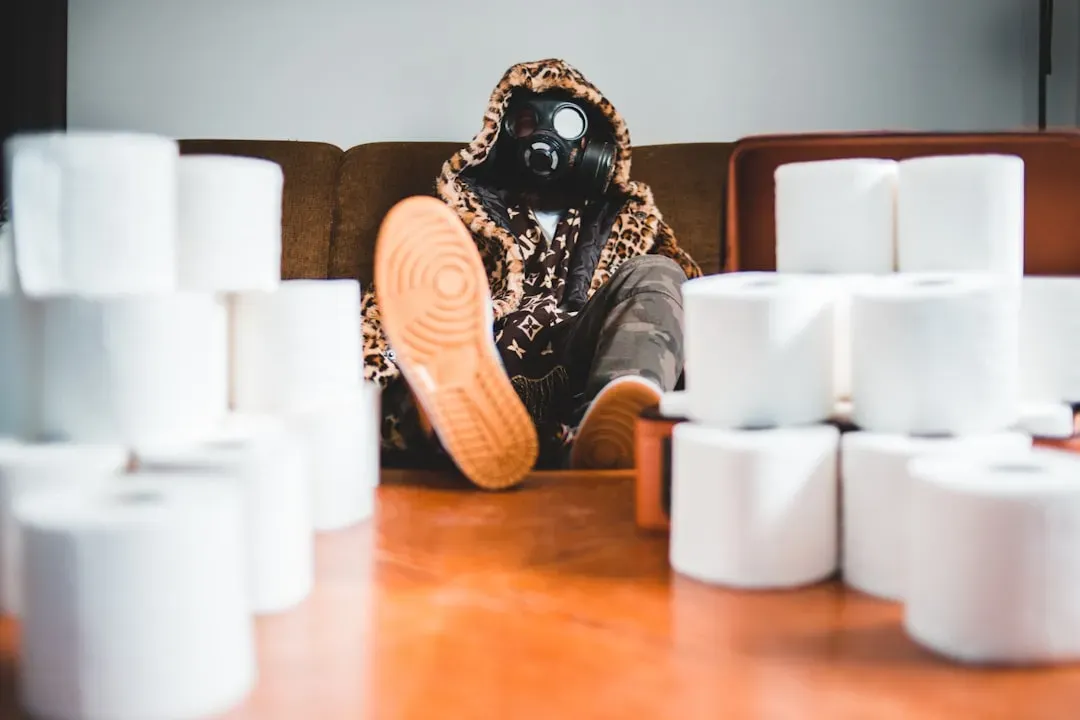 Why These Restrictions Exist (Image Credits: Unsplash)