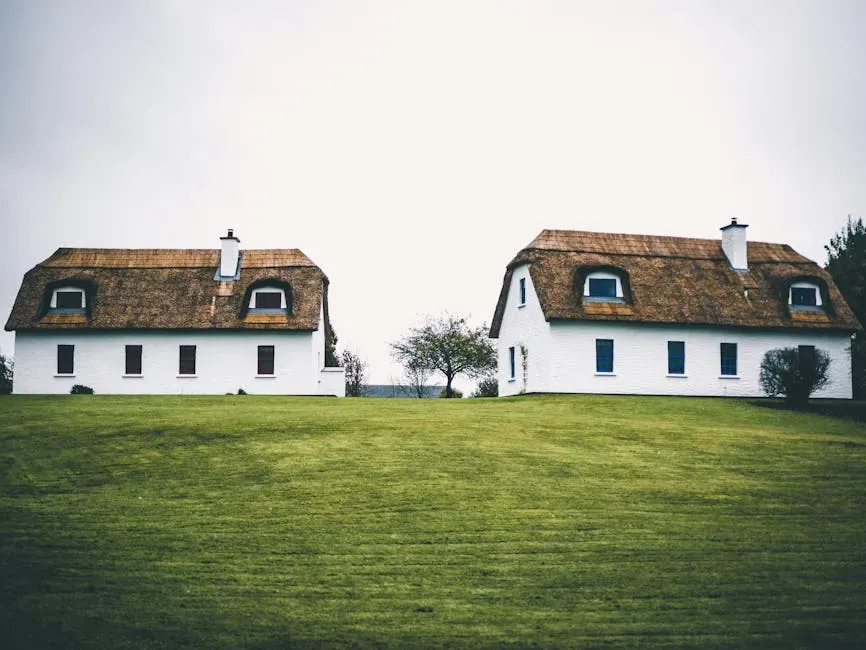 1. Ireland: Up to €84,000 for Island Living (Image Credits: Pexels)