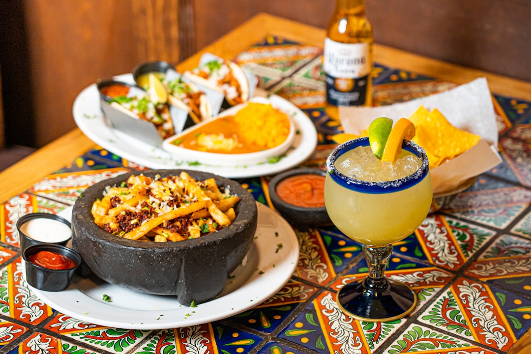 Chi-Chi's Mexican Restaurant Returns After 20 Years (Image Credits: Unsplash)