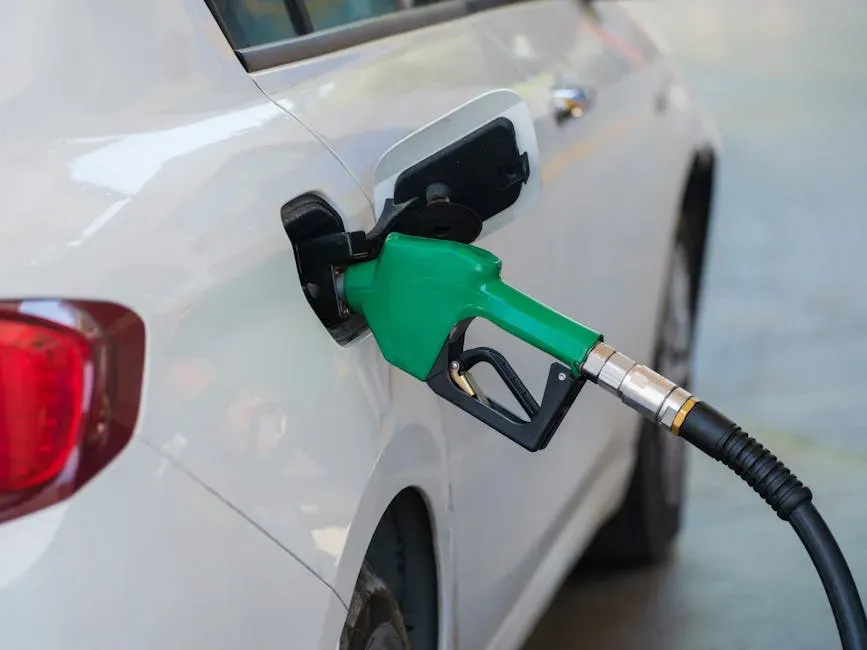 2. Fuel Savings Add Up Fast (Image Credits: Pexels)