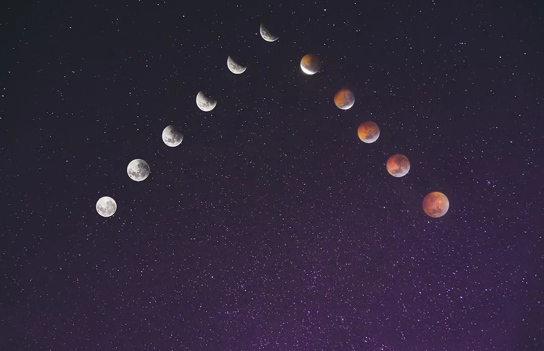 Conclusion: Seize the Cosmic Moment (Image Credits: Unsplash)