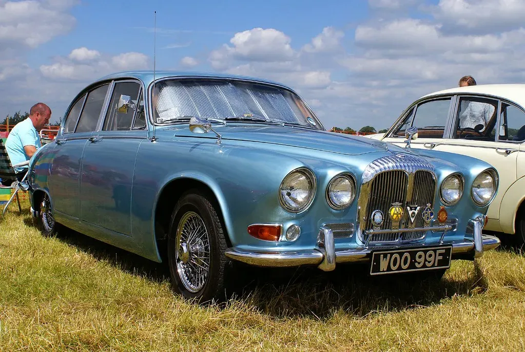 A Multi-Billion Dollar Market That Just Keeps Growing (Martin Pettitt, Flickr, CC BY 2.0)