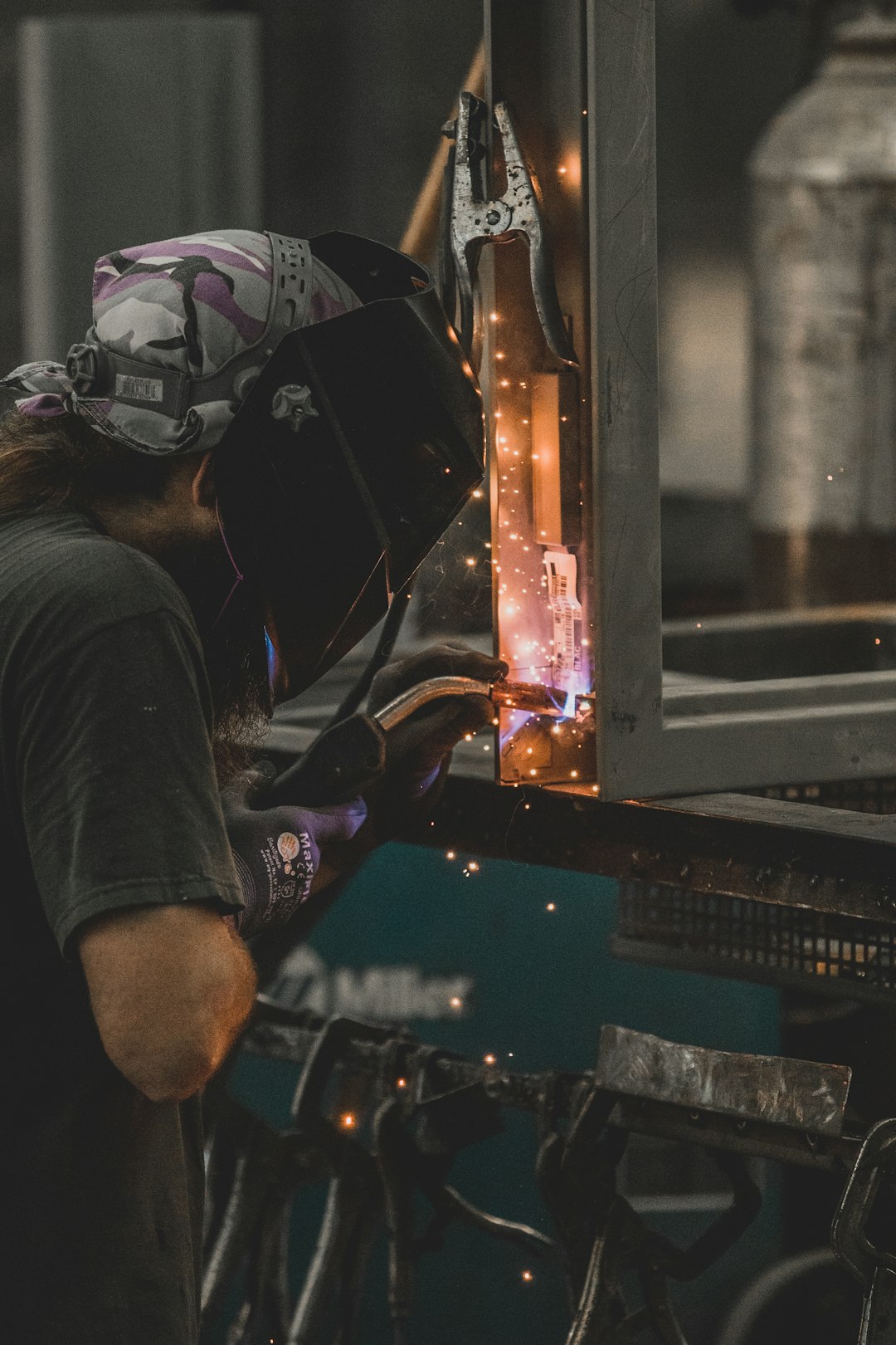The Manufacturing Marvel You Never Hear About (image credits: unsplash)