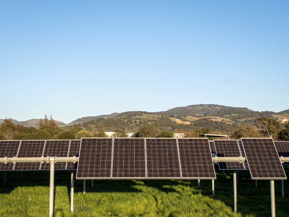 Environmental Protection vs Energy Development: The Resource Extraction Divide (image credits: stocksnap)