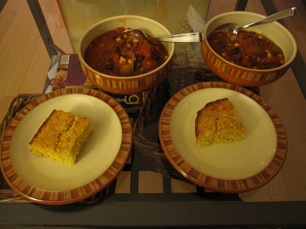 Clean Label Movement Meets Southern Traditions (image credits: flickr)