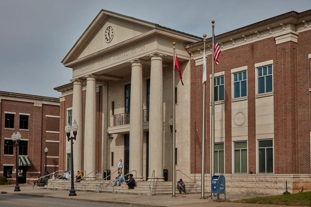 The Birth of Franklin State – America's Lost 14th Colony (image credits: rawpixel)