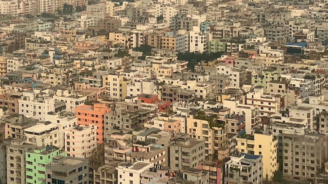 Population Growth Rebounds From Pandemic Lows (image credits: unsplash)