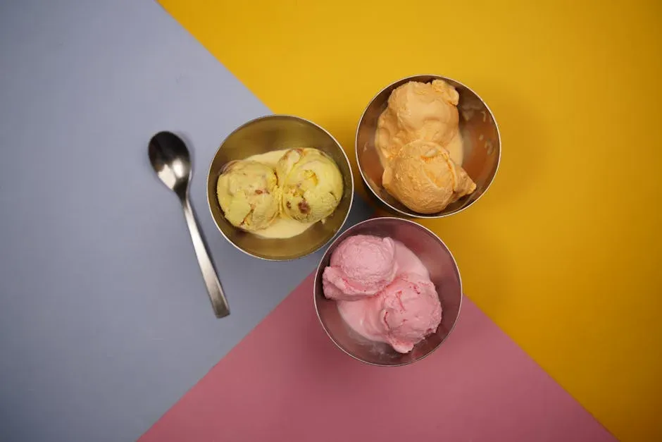 The Magic of Chi-Chi's Fried Ice Cream (Image Credits: Pexels)