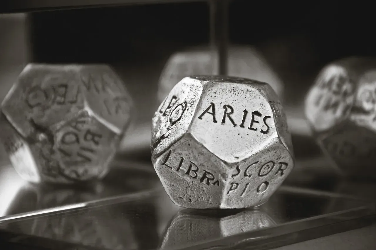 Aries: A Complete Identity Reset With Planetary Power (Image Credits: Pixabay)